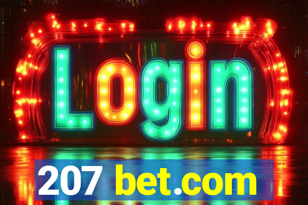 207 bet.com